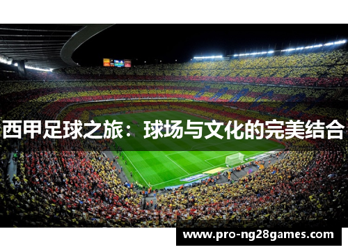 西甲足球之旅：球场与文化的完美结合