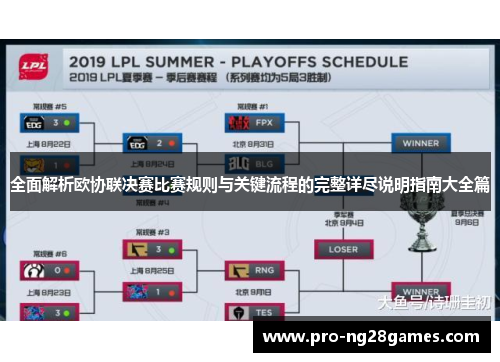全面解析欧协联决赛比赛规则与关键流程的完整详尽说明指南大全篇