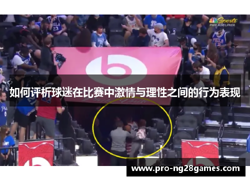 如何评析球迷在比赛中激情与理性之间的行为表现