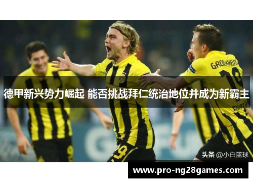 德甲新兴势力崛起 能否挑战拜仁统治地位并成为新霸主 德甲新兴势力崛起 能否挑战拜仁统治地位并成为新霸主
