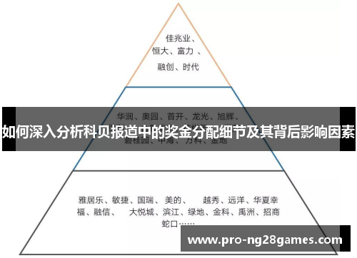 如何深入分析科贝报道中的奖金分配细节及其背后影响因素